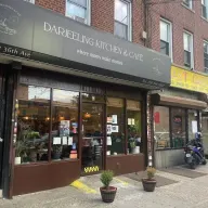 Photo of Darjeeling Kitchen & Café