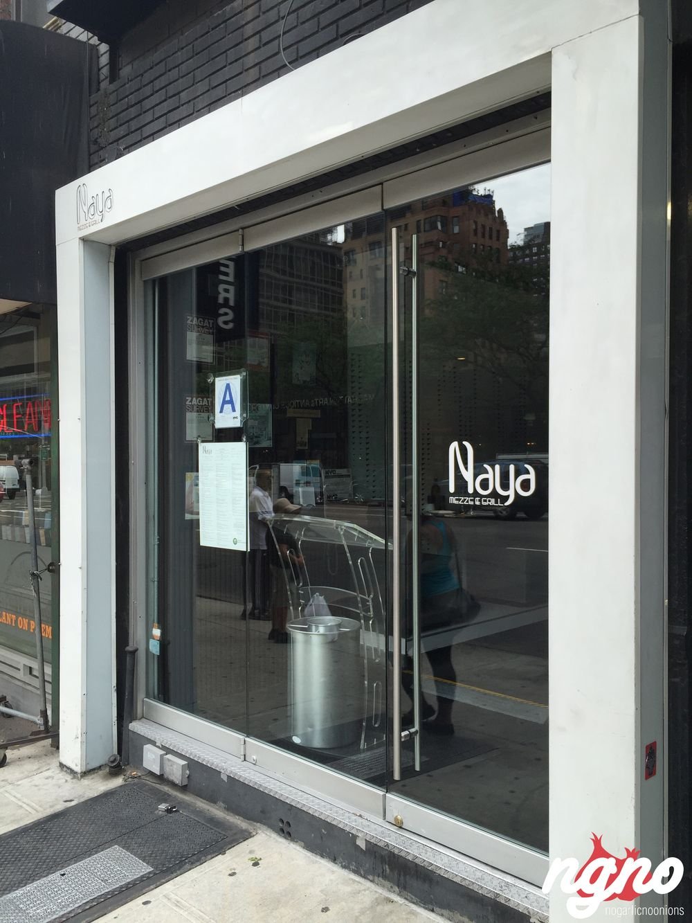 Naya Mezze & Grill — Websearch photo
