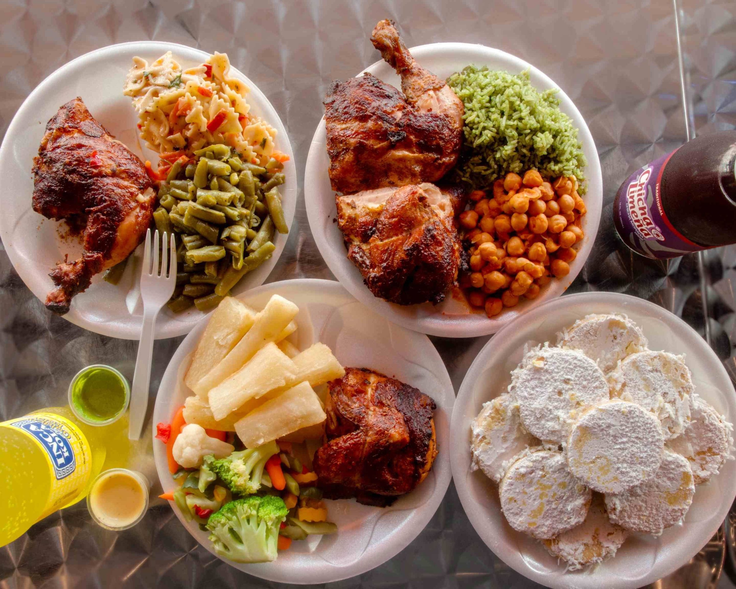 Yummy Pollo — Websearch photo