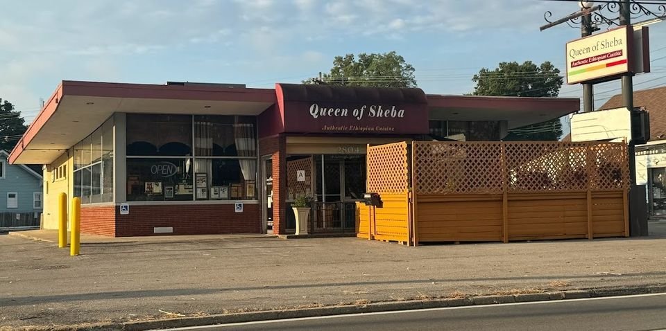 Queen of Sheba — Websearch photo