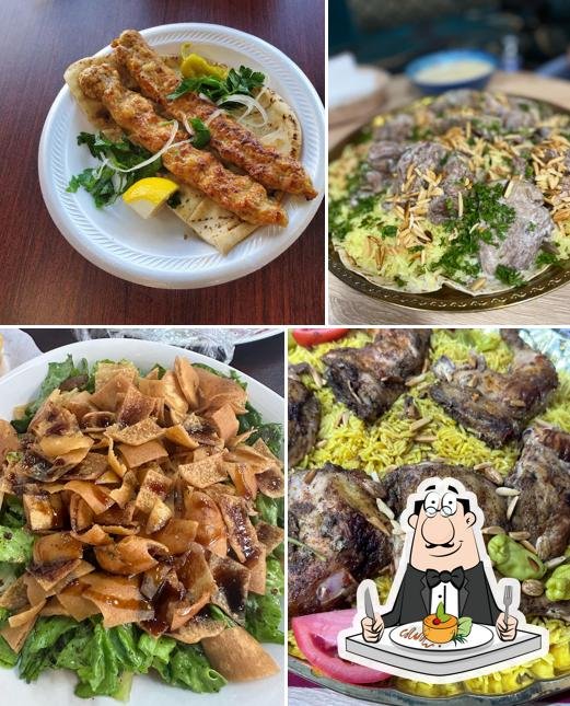 Syrian Grill Abu Abdu — Websearch photo