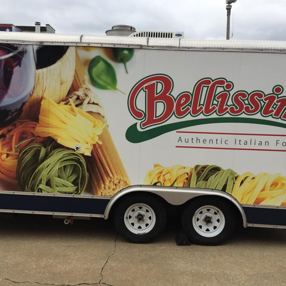 Bellissimo — Websearch photo