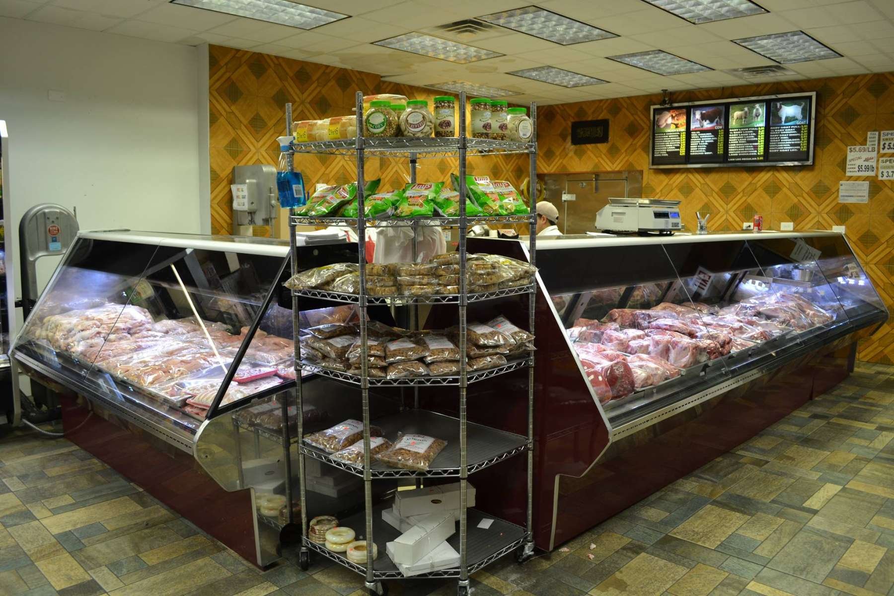 Chicago Halal Meat — Websearch photo