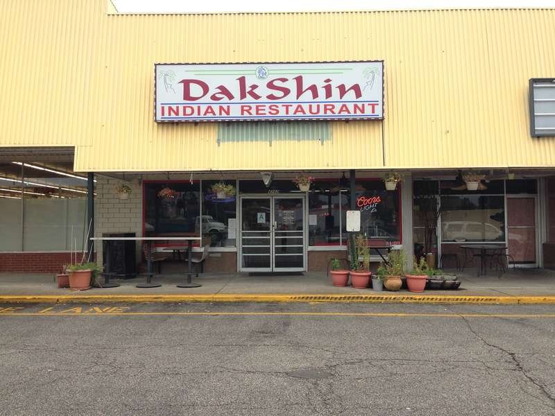 Dakshin — Websearch photo