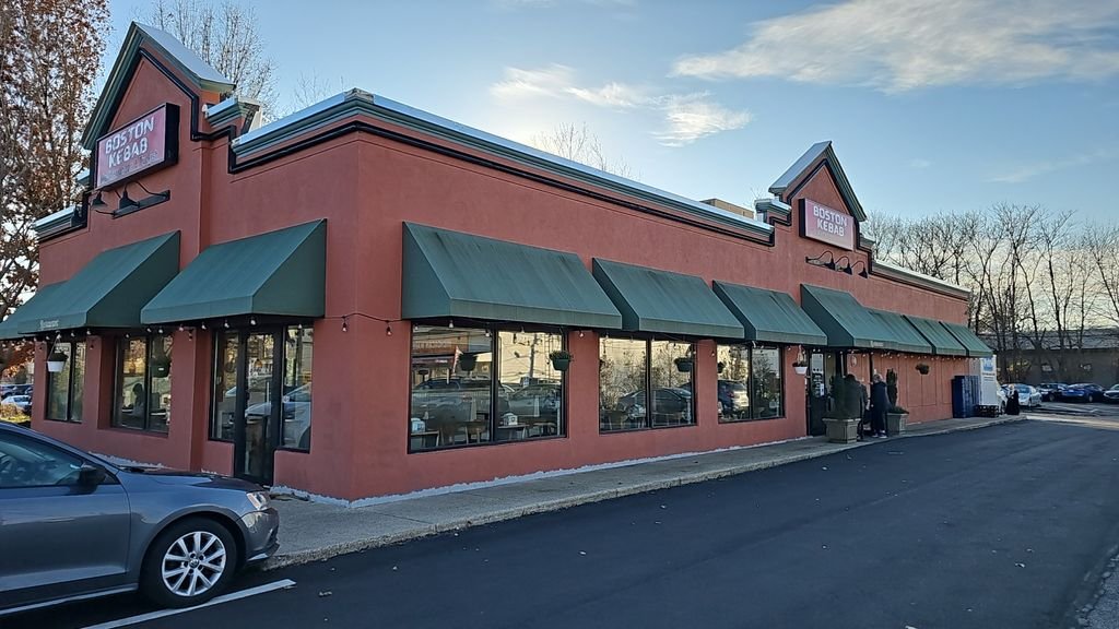 Boston Kebab — Websearch photo