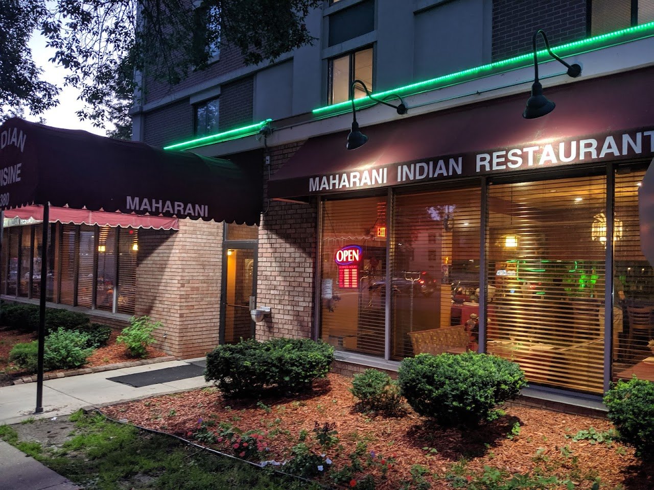Maharani