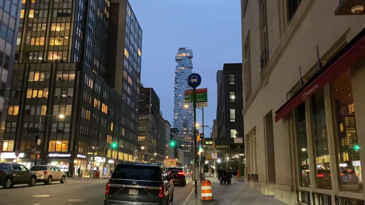Park51 (Lower Manhattan)