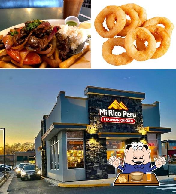Mi Rico Peru — Websearch photo