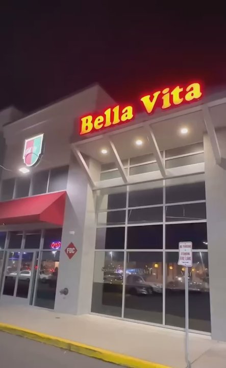 Bella Vita — Websearch photo