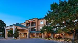Courtyard Dallas Northwest