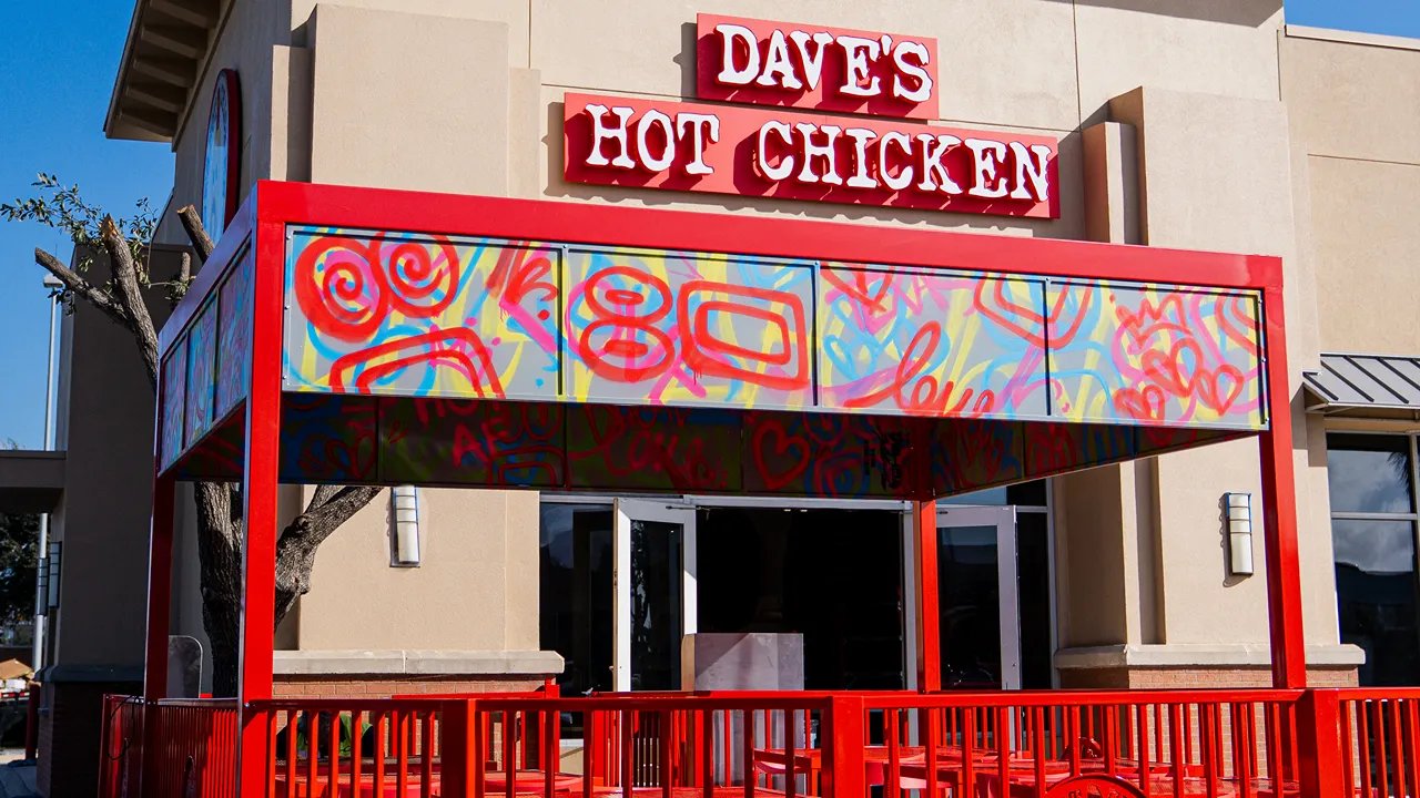 Dave's Hot Chicken — Websearch photo