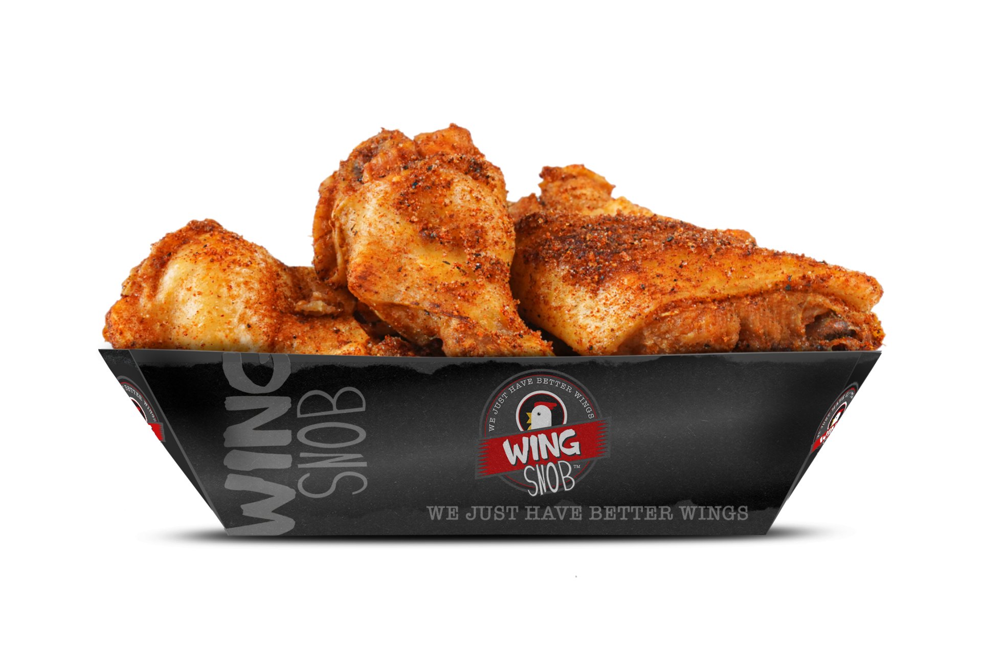 Wing Snob — Websearch photo