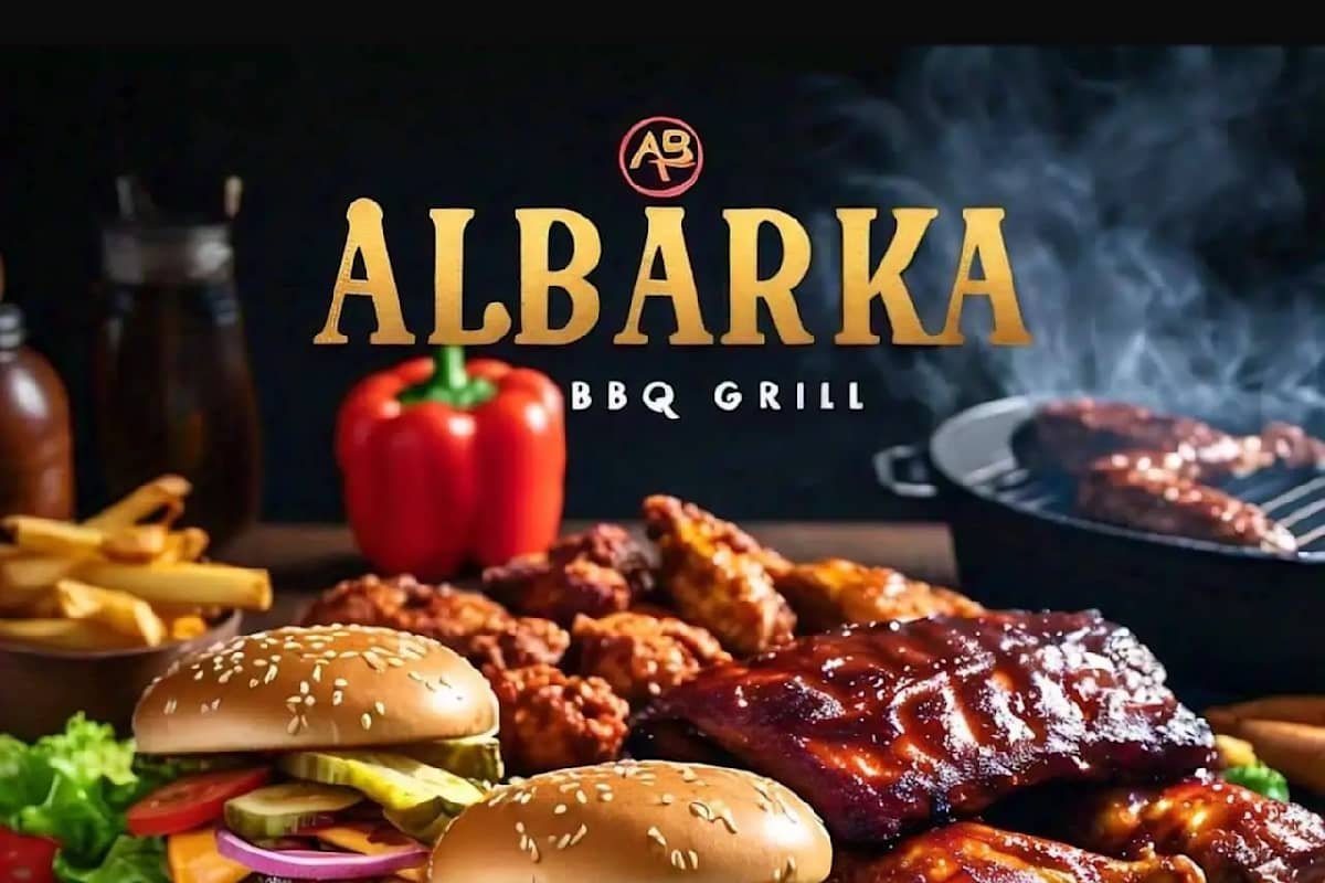 Albaraka BBQ Grill — Websearch photo