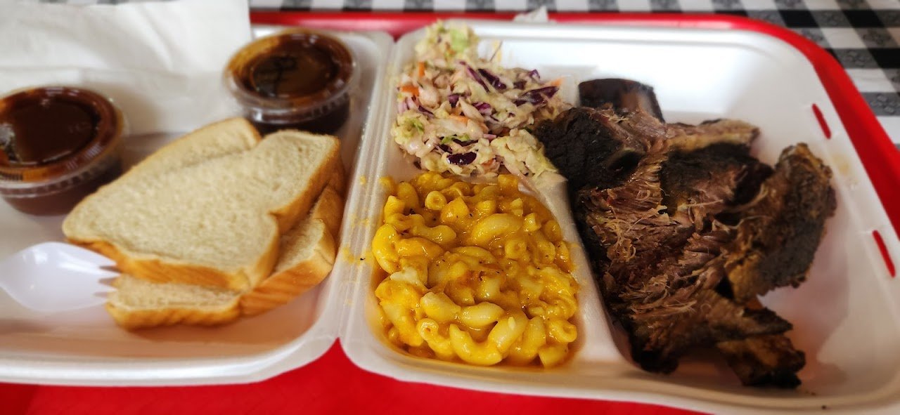 Tom's Barbecue & Deli