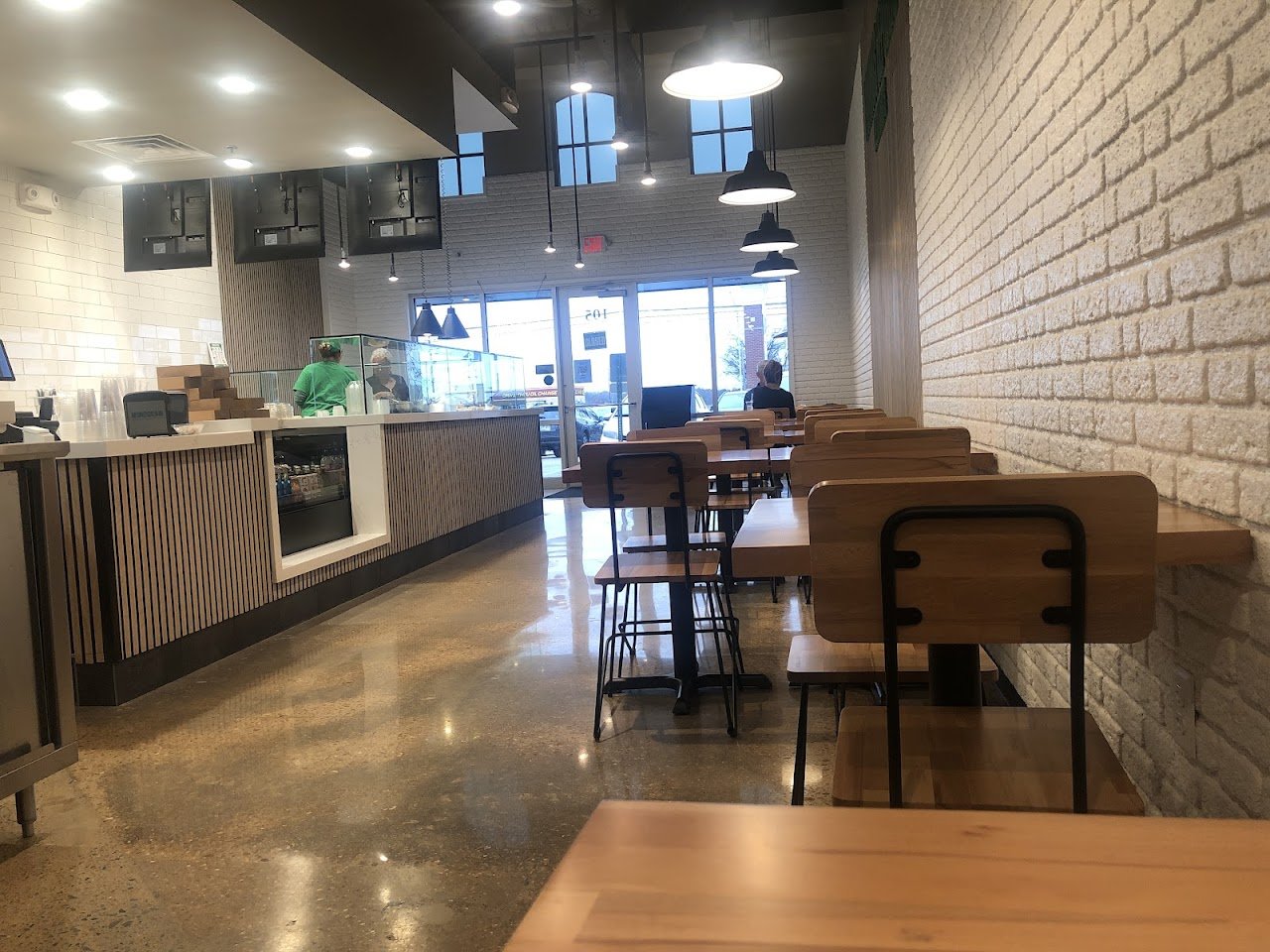 Hummus Republic