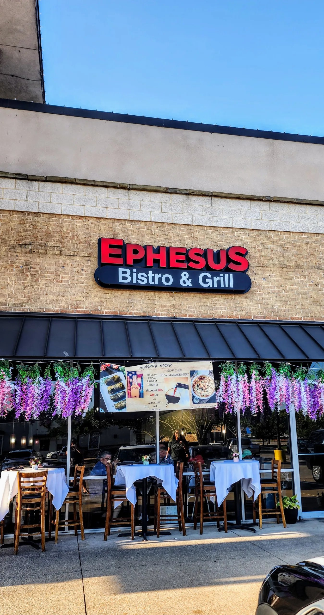 Ephesus Bistro & Grill — Websearch photo