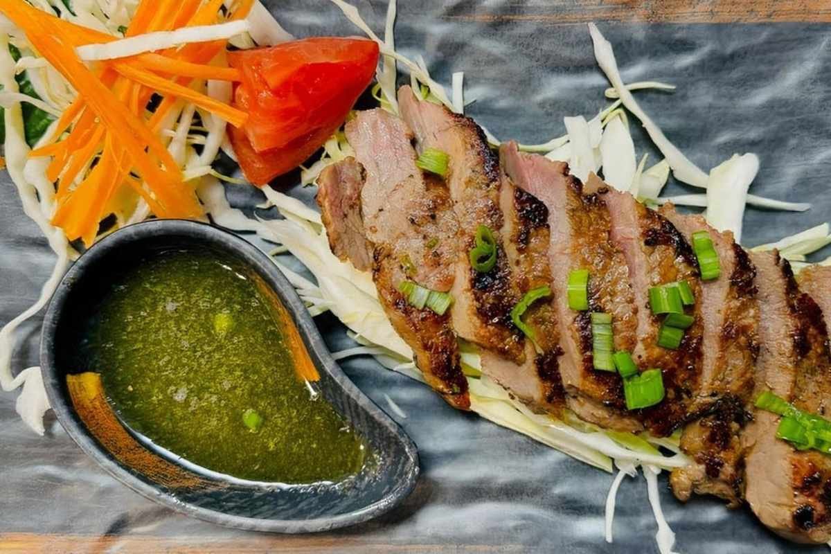 Maya Thai Cuisine — Websearch photo