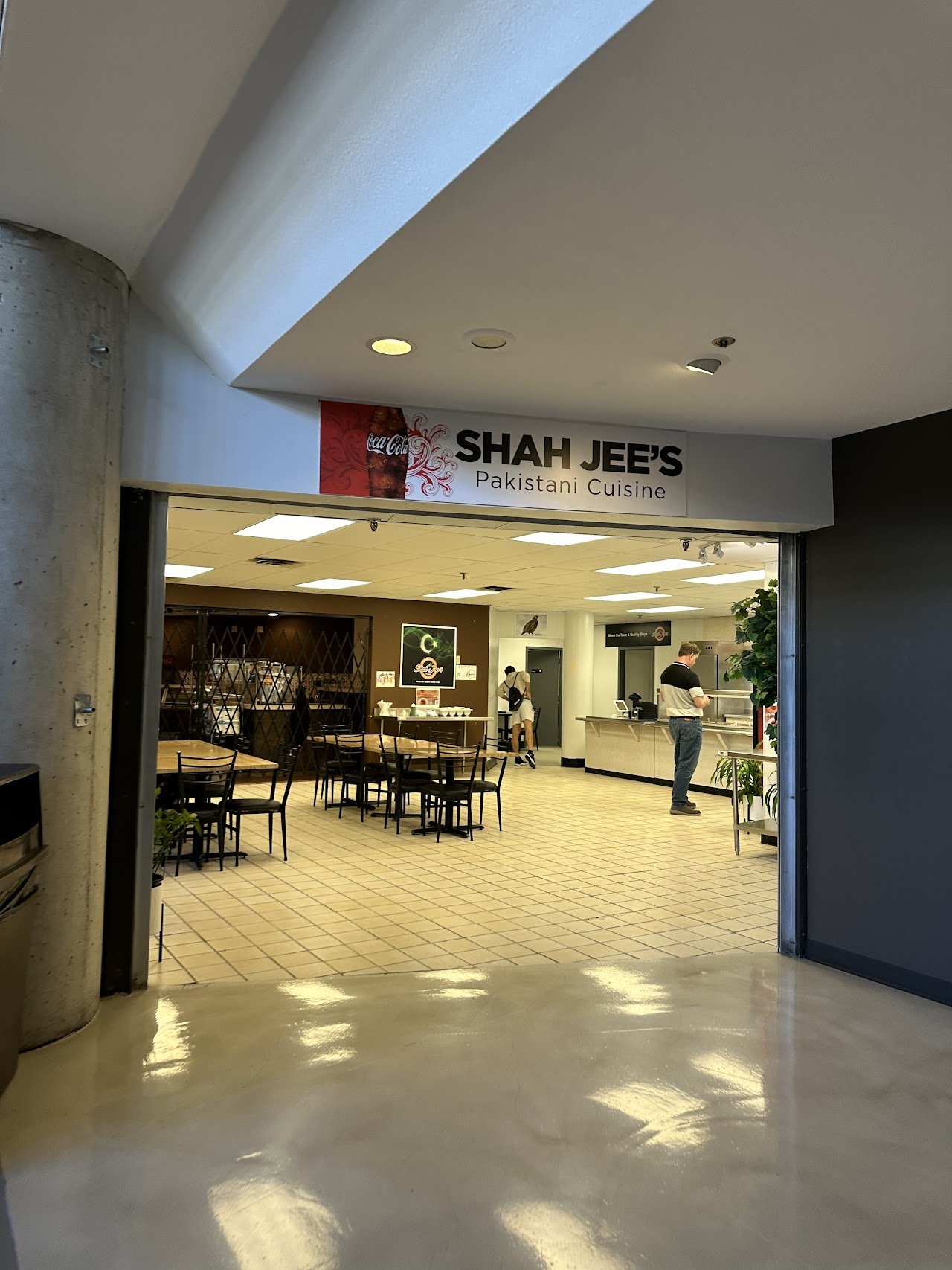 Shah Jee's
