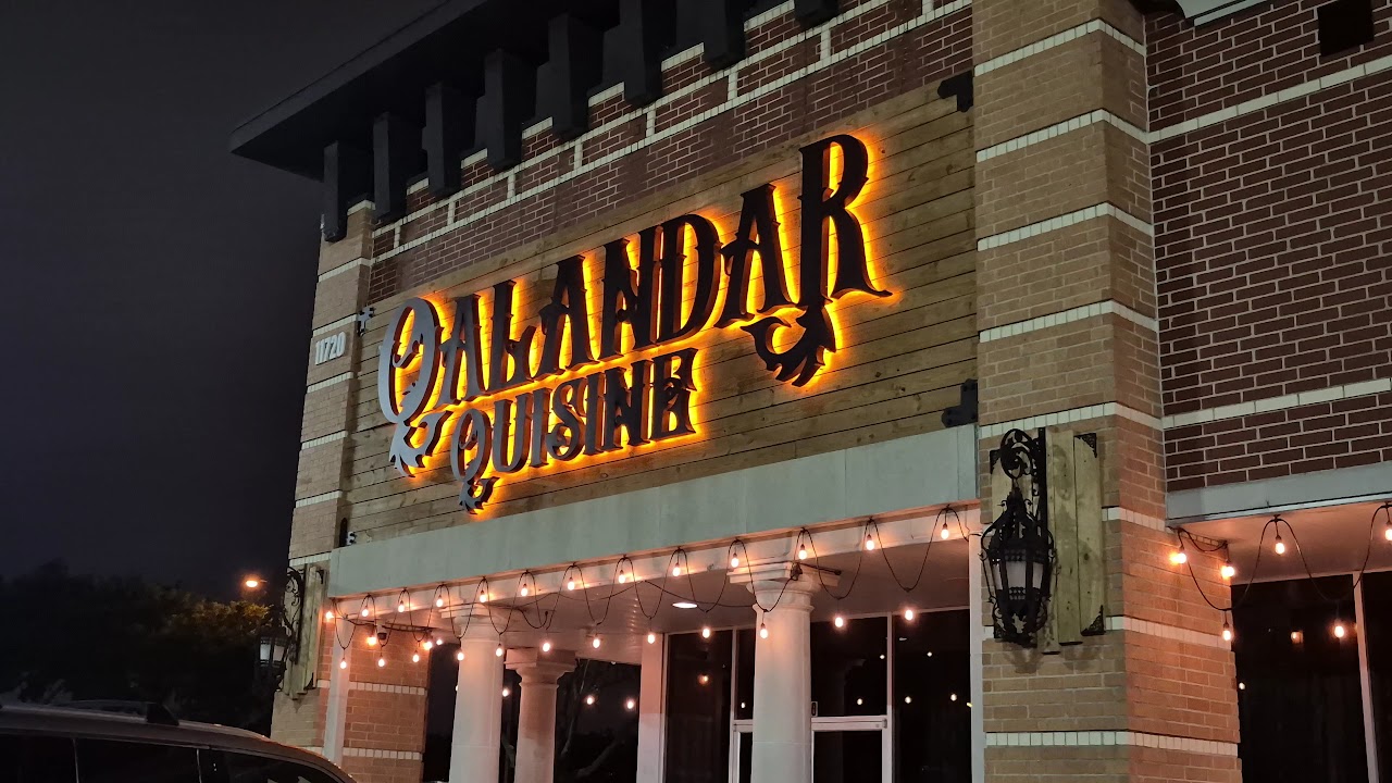 Qalandar Quisine