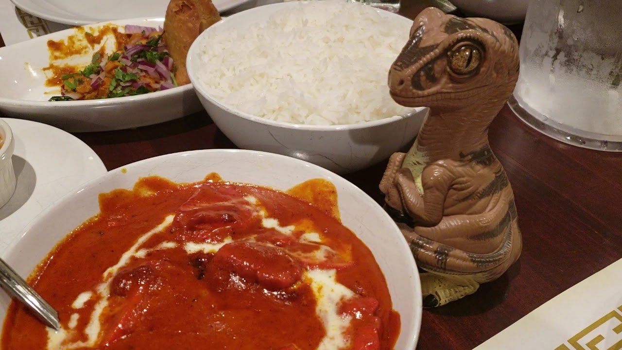 Mintt Indian Cuisine