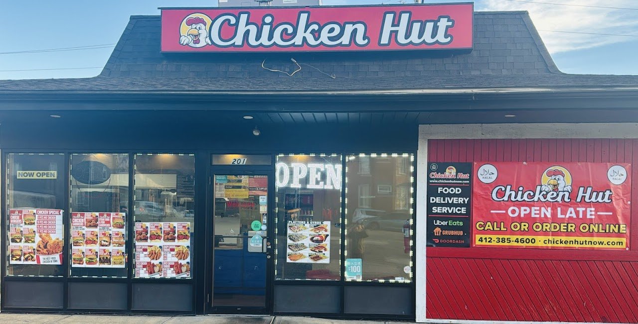 Chicken Hut