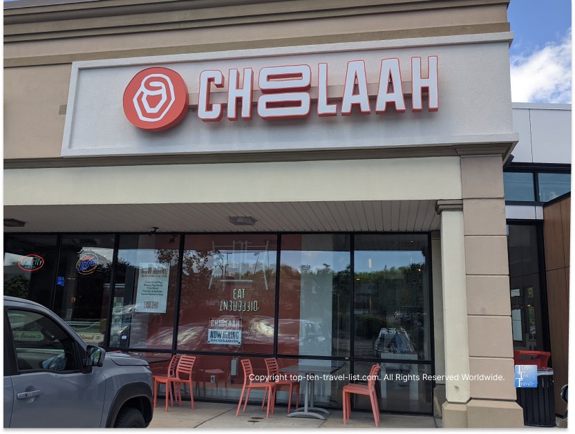 Choolah — Websearch photo