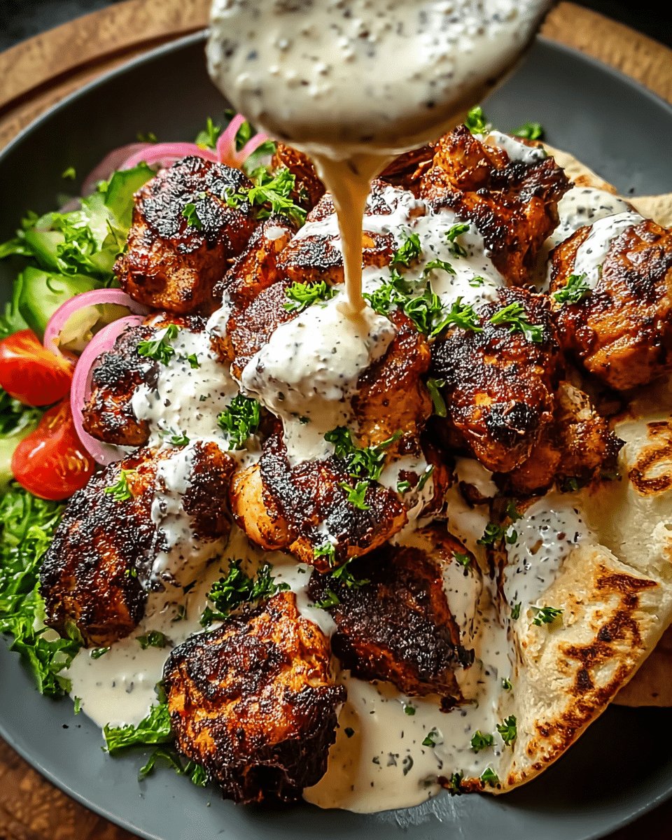 Larry & Carol's Pizza & Shawarma — Websearch photo