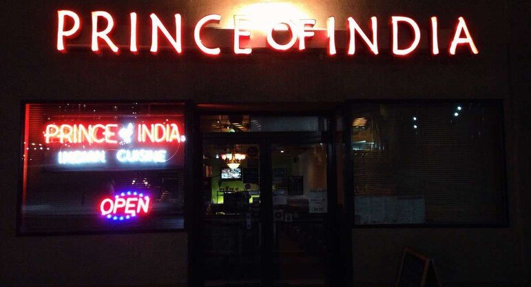 Prince of India — Websearch photo