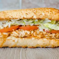 Photo of Ike's Love & Sandwiches - San Diego