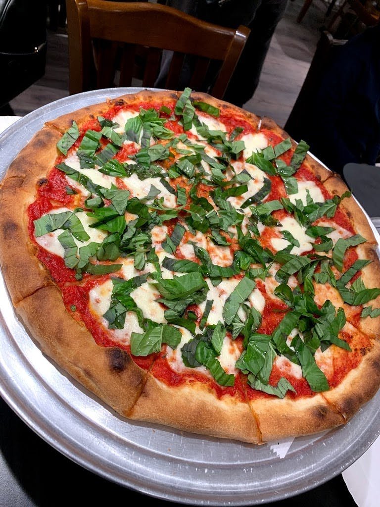 Pizza Care — Websearch photo