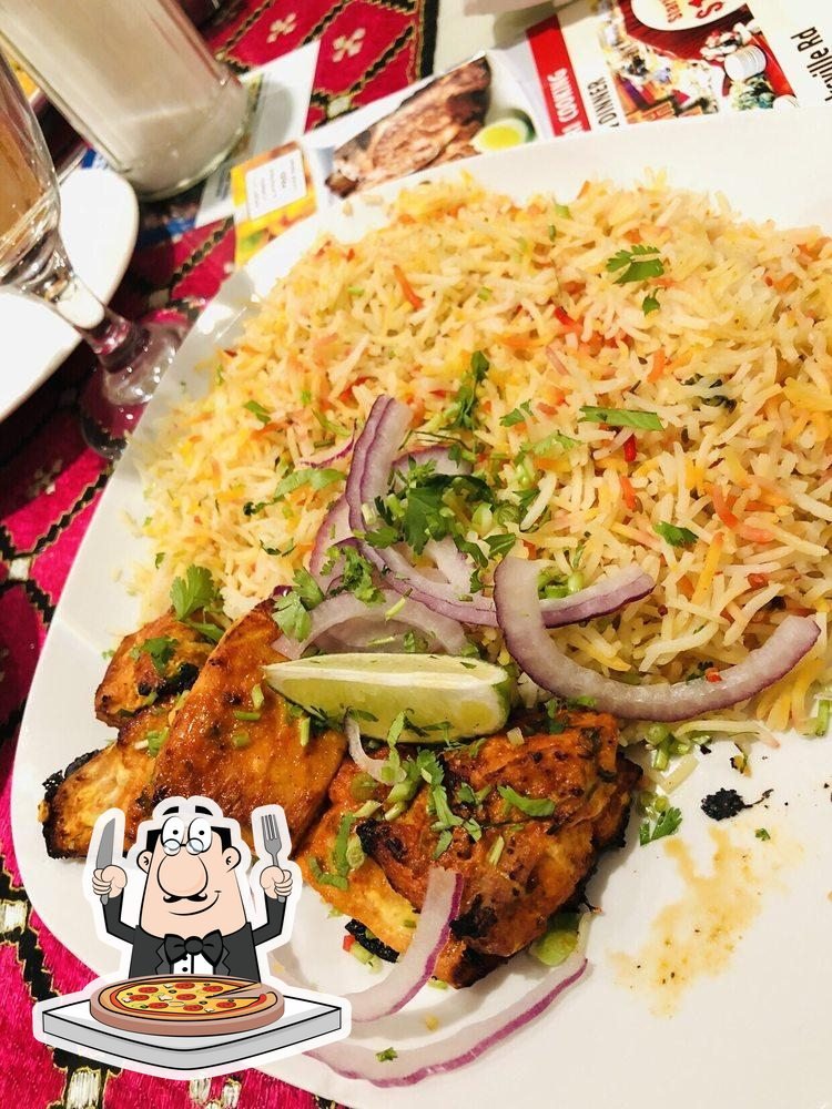 Kabab & Curry Restaurant & Grill — Websearch photo