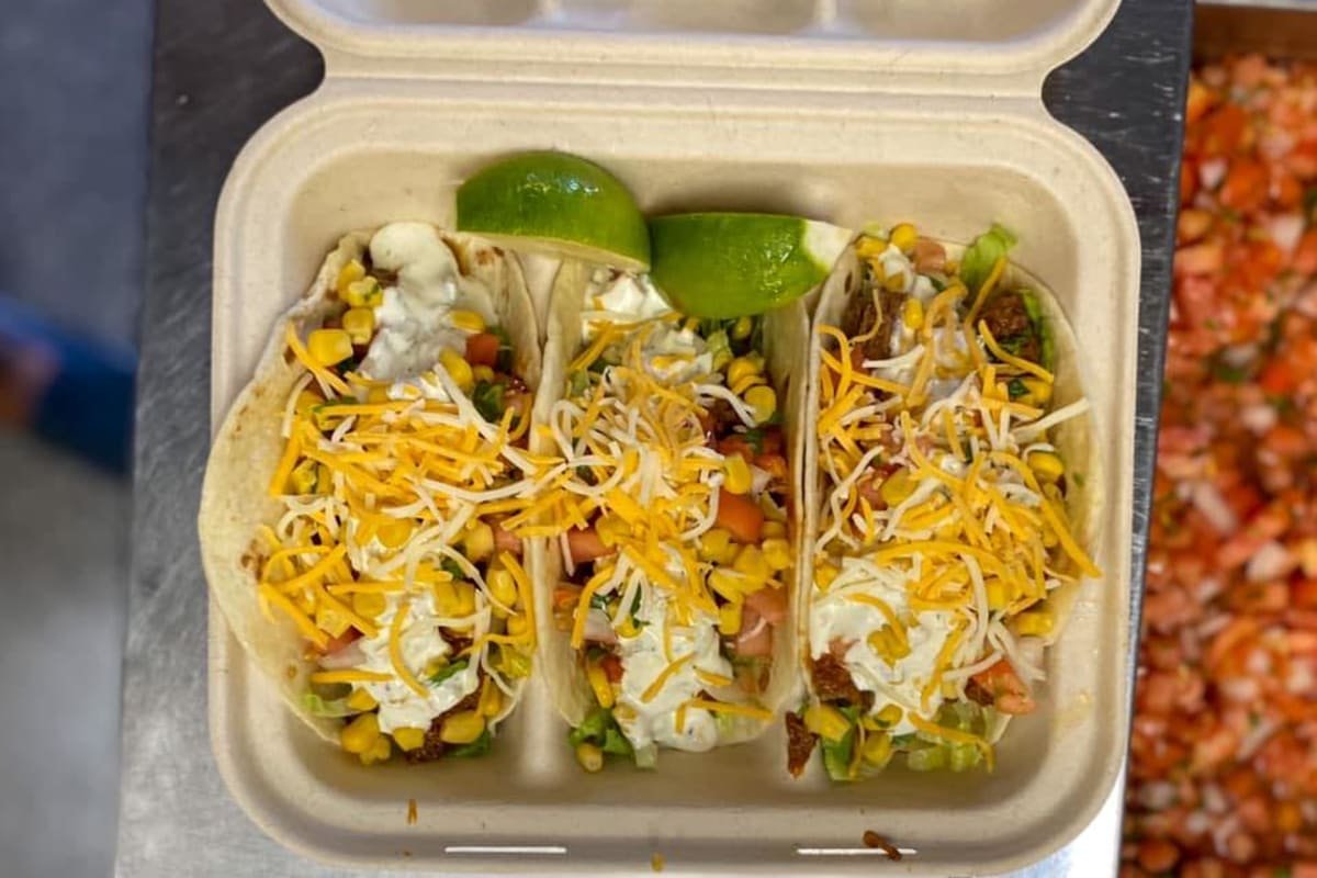 Yallah Chicken & Tacos — Websearch photo