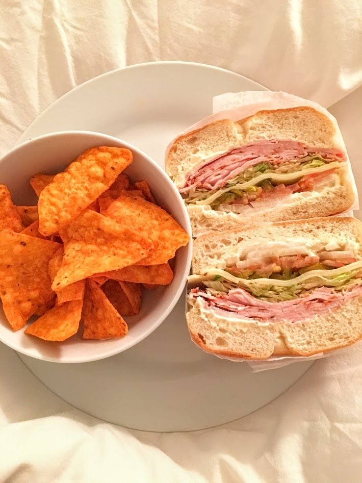 Blue Moon Deli — Websearch photo