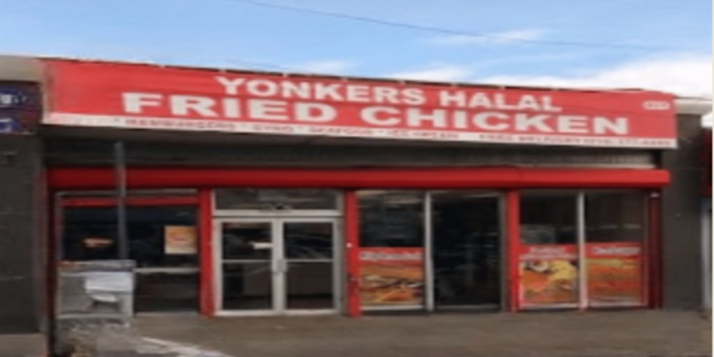 Yonkers Halal Fried Chicken — Websearch photo