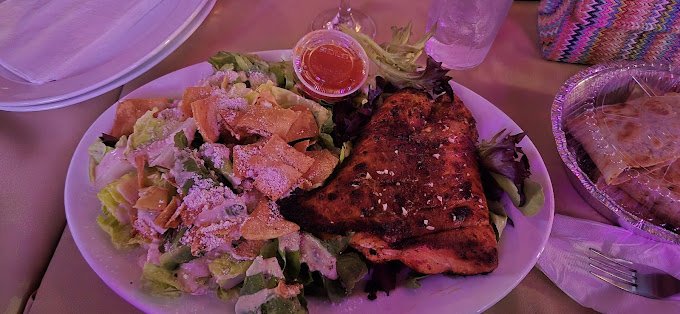 Halal Bros Grill — Zabihah photo