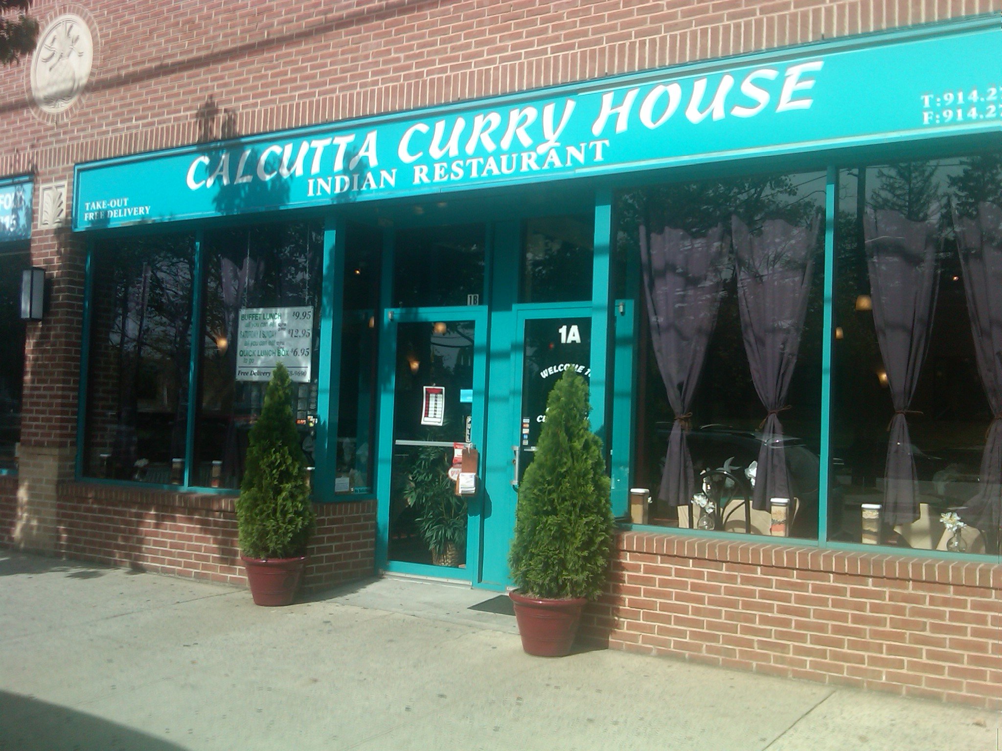 Calcutta Curry House — Websearch photo