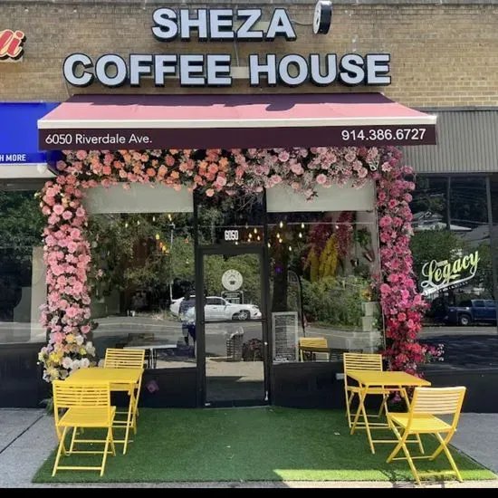 Sheza Coffee House — Websearch photo