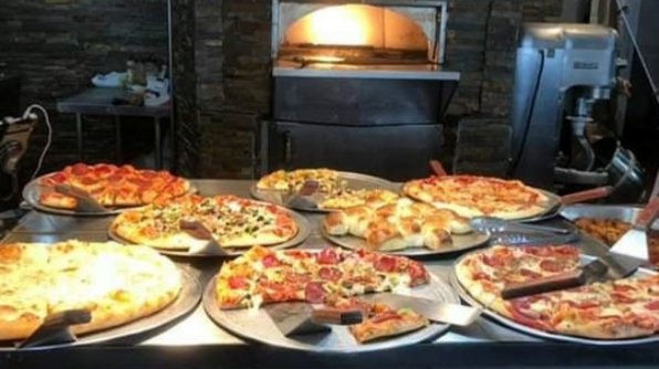 Sami's Brick Oven Pizzeria
