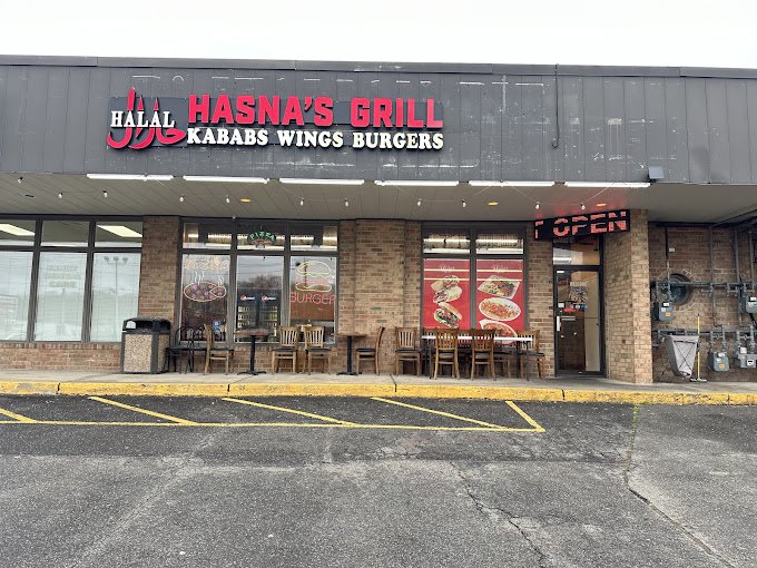 Hasna's Afghan Fusion Cuisine — Zabihah photo