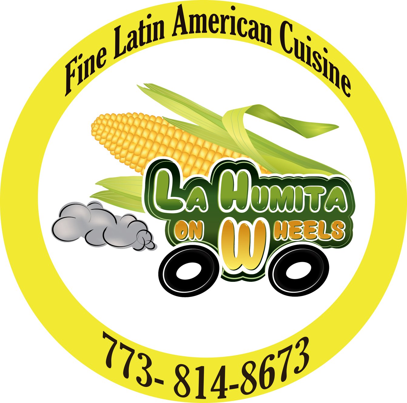 La Humita on Wheels — Websearch photo