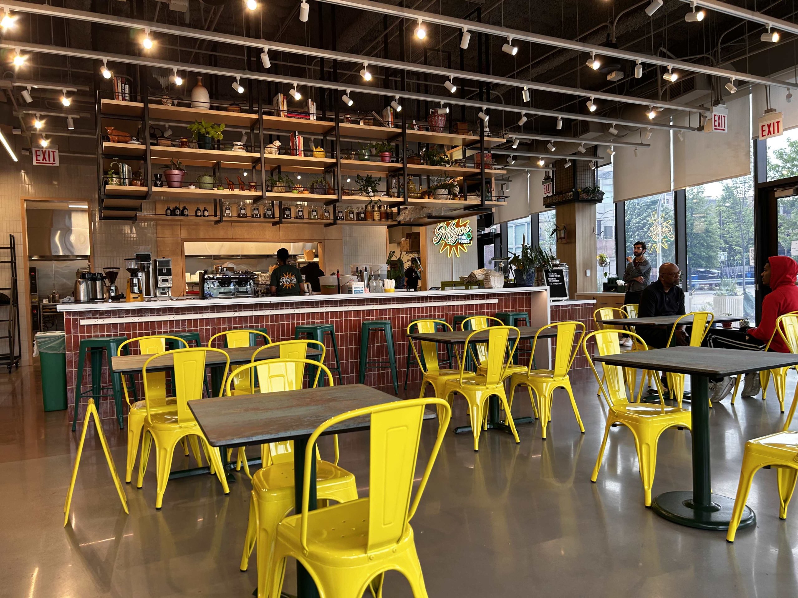 Migo's Fine Foods — Websearch photo