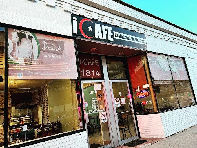 Pi-Hi Café — Zabihah photo