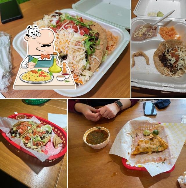 Taco Moro — Websearch photo