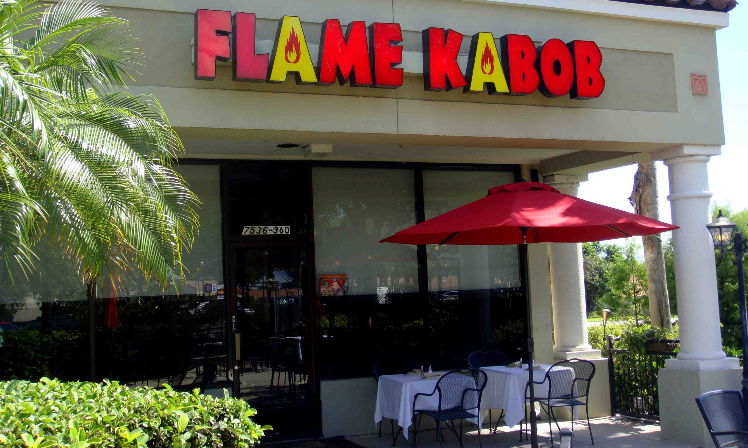 Flame Kabob — Websearch photo