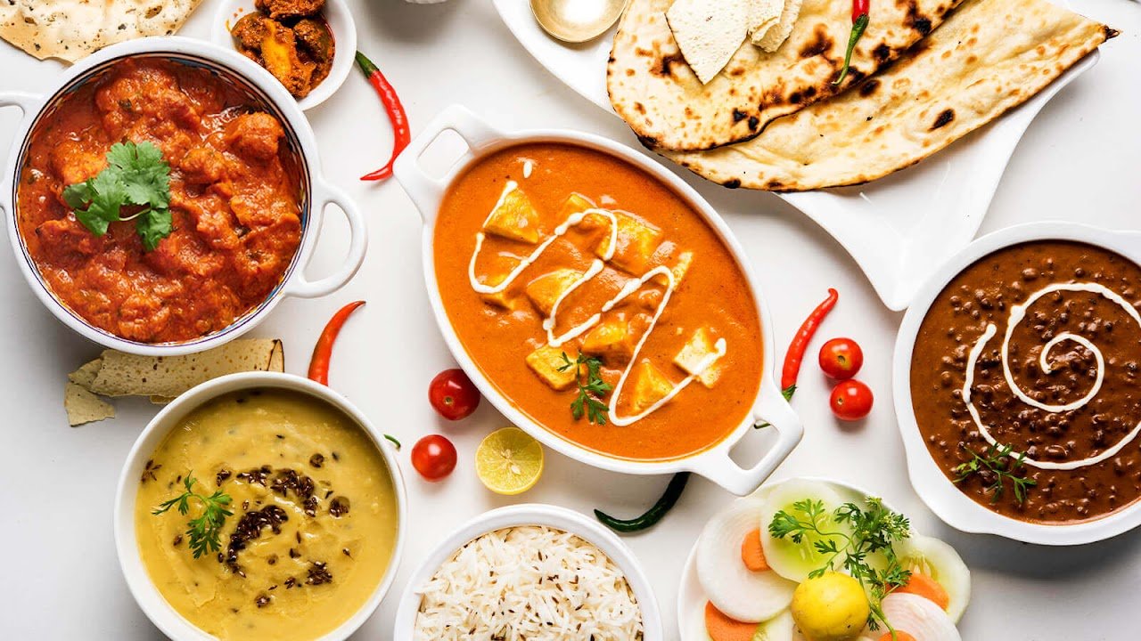 Persis Indian Grill