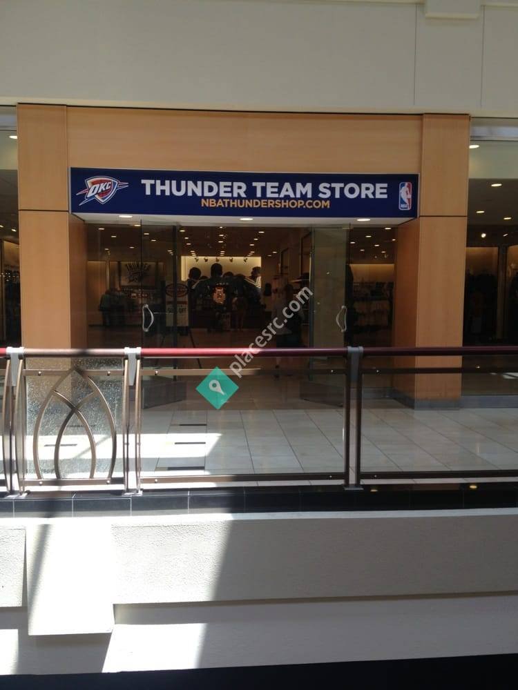 Thunder Mart — Websearch photo