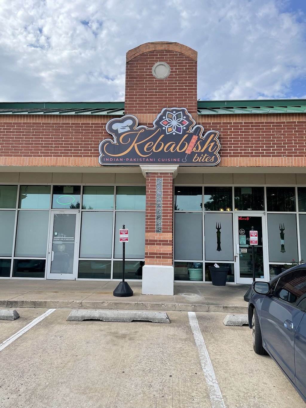 Kebabish Bites — Websearch photo