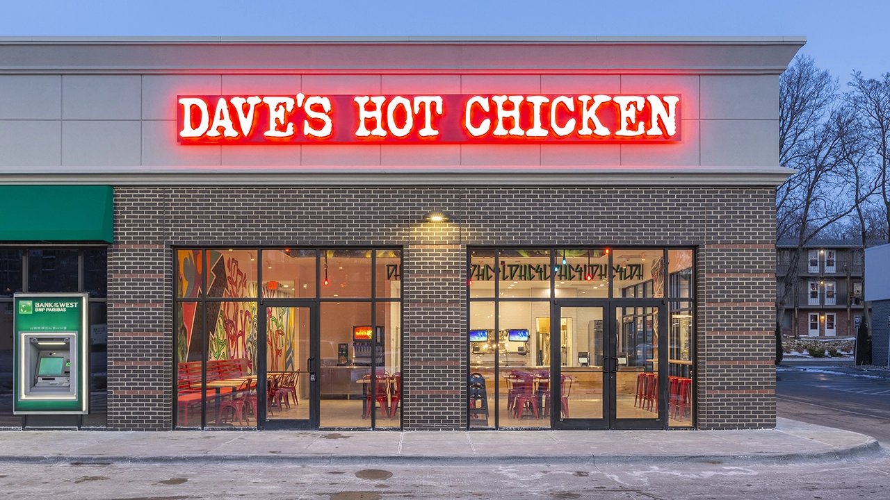 Dave's Hot Chicken — Websearch photo