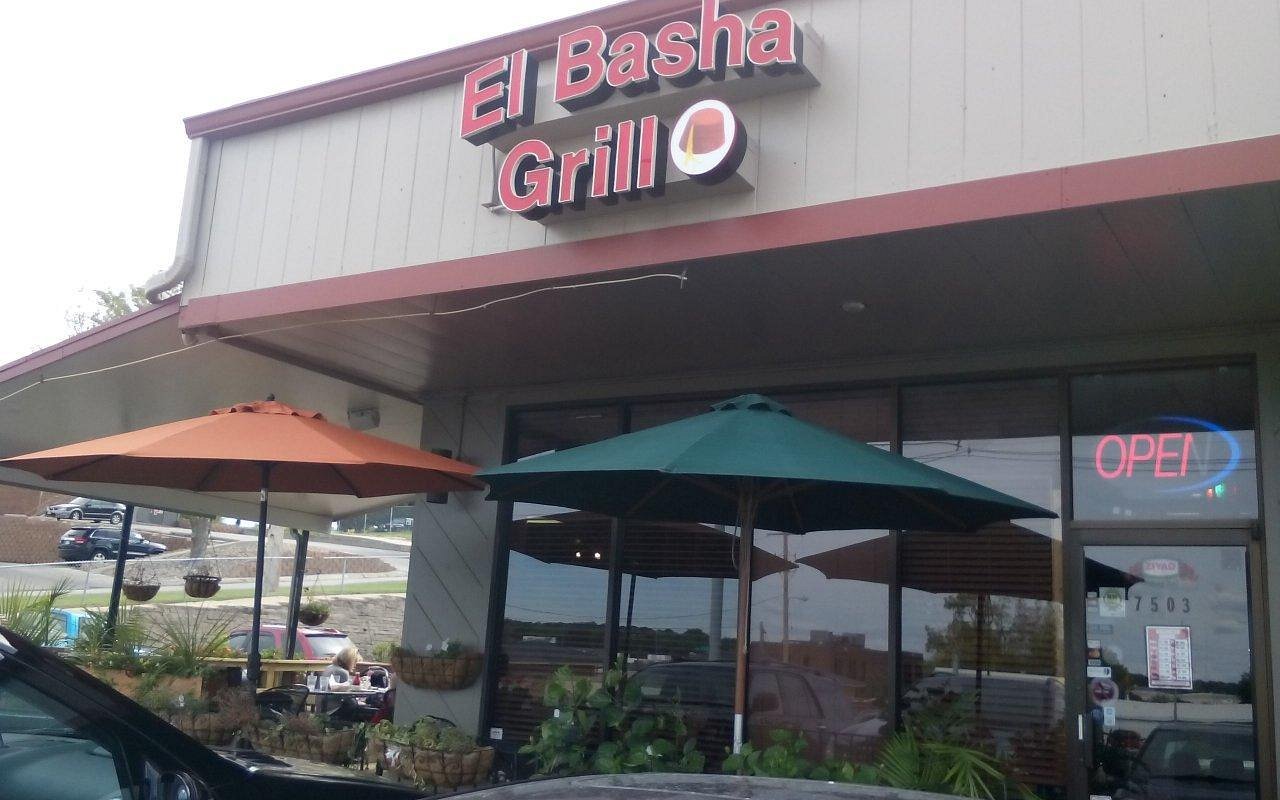 El Basha — Websearch photo