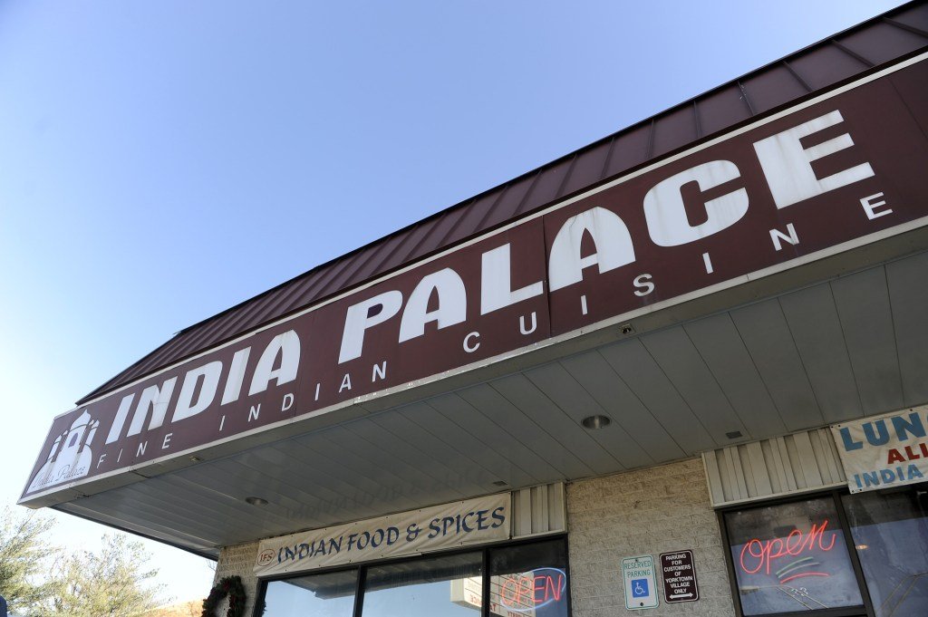 India Palace — Websearch photo